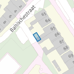 Perceel ZDM01-K-10047