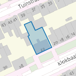 Perceel ZDM01-K-10054