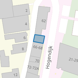 Perceel ZDM01-K-10055