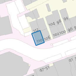 Perceel ZDM01-K-10060