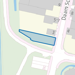 Perceel ZDM01-K-10075