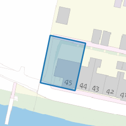 Perceel ZDM01-K-10085