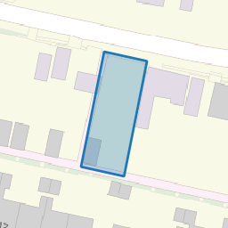 Perceel ZDM01-K-10111