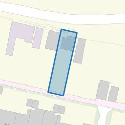 Perceel ZDM01-K-10115