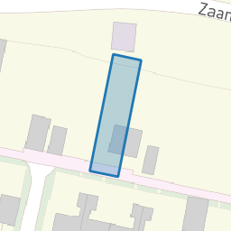 Perceel ZDM01-K-10119