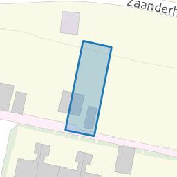 Perceel ZDM01-K-10120