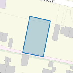 Perceel ZDM01-K-10122