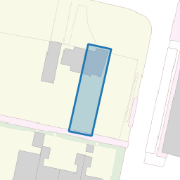 Perceel ZDM01-K-10125