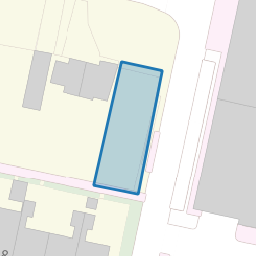 Perceel ZDM01-K-10126