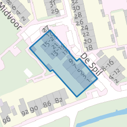 Perceel ZDM01-K-10131