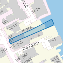 Perceel ZDM01-K-10145