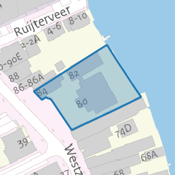 Perceel ZDM01-K-10146