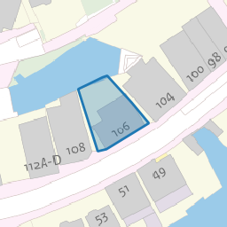 Perceel ZDM01-K-10151