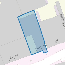 Perceel ZDM01-K-10155