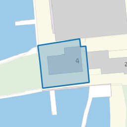 Perceel ZDM01-K-10158