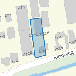 Perceel ZDM01-K-10162