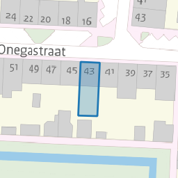 Perceel ZDM01-K-10167