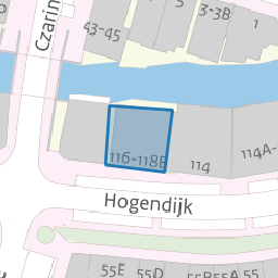 Perceel ZDM01-K-10171