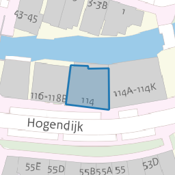 Perceel ZDM01-K-10172