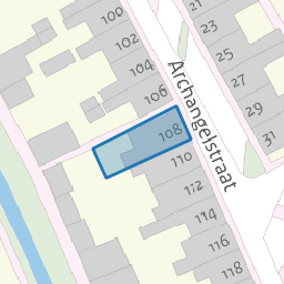 Perceel ZDM01-K-10173