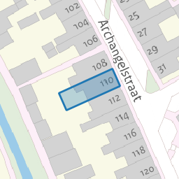 Perceel ZDM01-K-10174