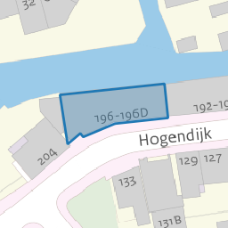 Perceel ZDM01-K-10180