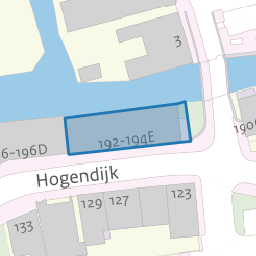 Perceel ZDM01-K-10181