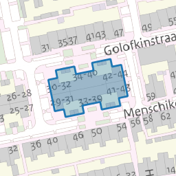 Perceel ZDM01-K-10190