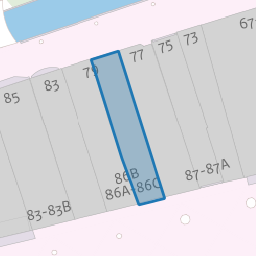 Perceel ZDM01-K-10195