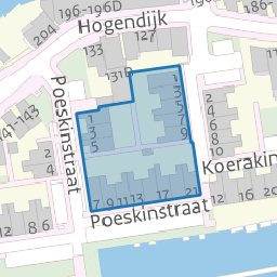 Perceel ZDM01-K-10198