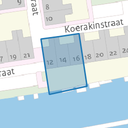 Perceel ZDM01-K-10199