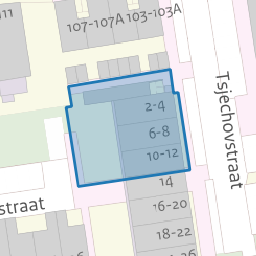 Perceel ZDM01-K-10201