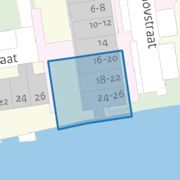 Perceel ZDM01-K-10202