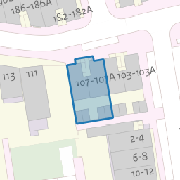 Perceel ZDM01-K-10203