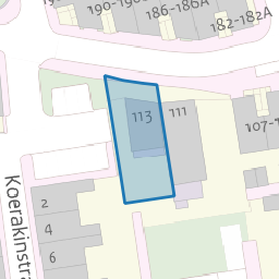 Perceel ZDM01-K-10205