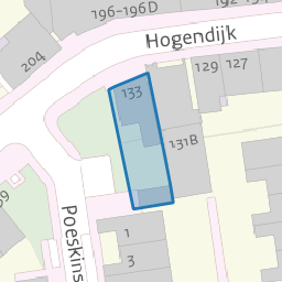 Perceel ZDM01-K-10207