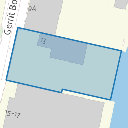 Perceel ZDM01-K-10216