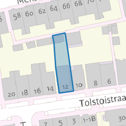 Perceel ZDM01-K-10227