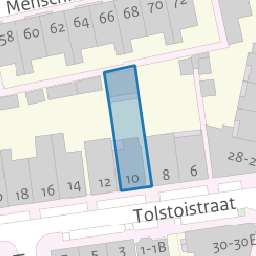 Perceel ZDM01-K-10228