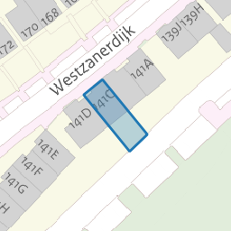 Perceel ZDM01-K-10272