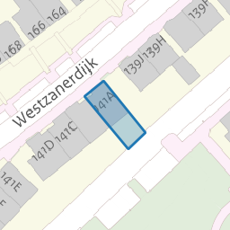 Perceel ZDM01-K-10274