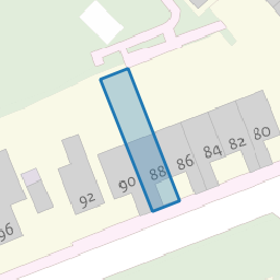 Perceel ZDM01-K-10276