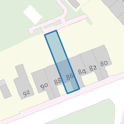 Perceel ZDM01-K-10277