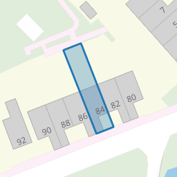 Perceel ZDM01-K-10278