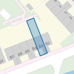 Perceel ZDM01-K-10279