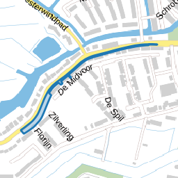 Perceel ZDM01-K-10281