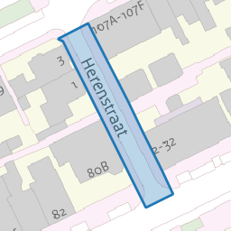 Perceel ZDM01-K-10289