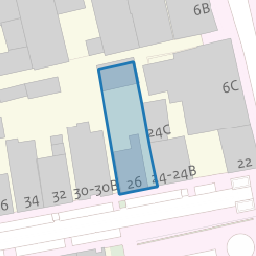 Perceel ZDM01-K-10294