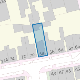 Perceel ZDM01-K-10298