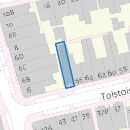 Perceel ZDM01-K-10303